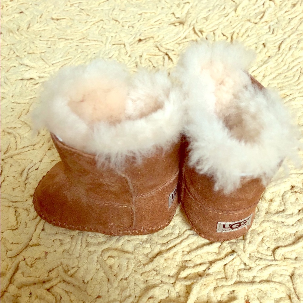 Baby Uggs 0/1